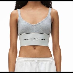 Alexander Wang tank top